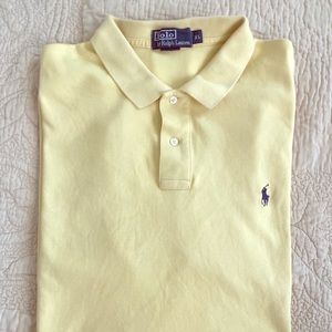 Polo by Ralph Lauren XL Polo